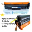 Hộp mực có chíp HP 136a, (W1360A), M211d, M211dw, M236dw, M236sdw, m209dwe, m209dw, m233dw, m233 sdw, m234sdw, 234dw